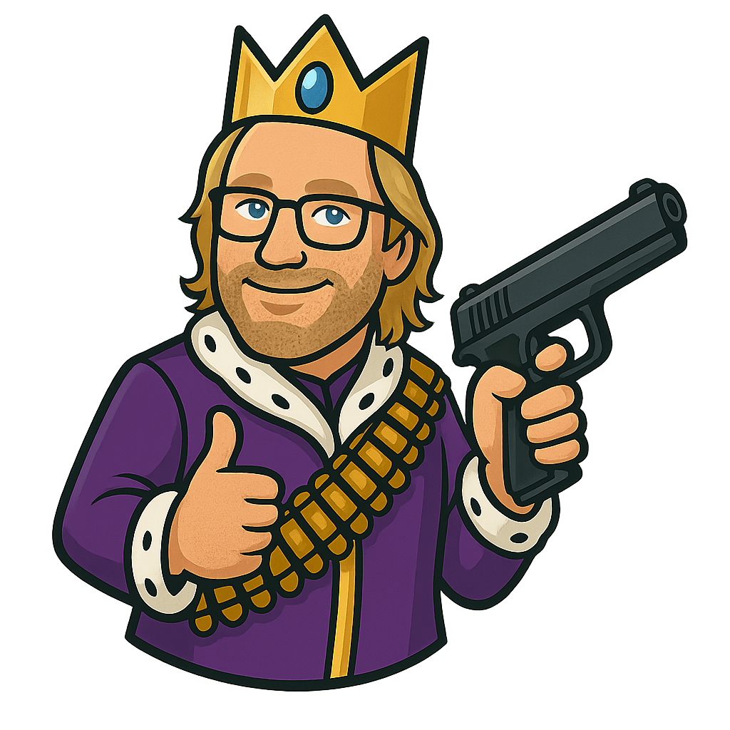 MIXED Ammo For Sale Caliber King