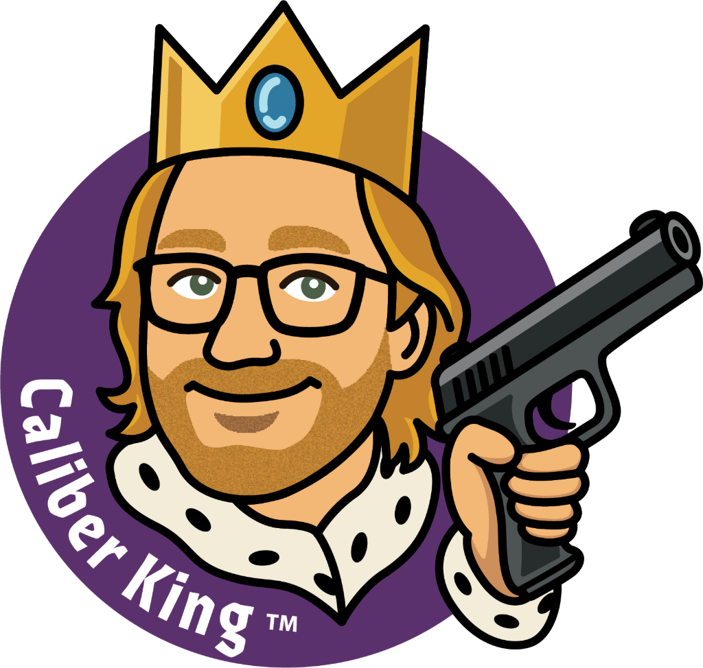 Caliber King