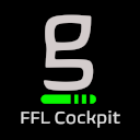 Caliber King integrates with FFL Cockpit